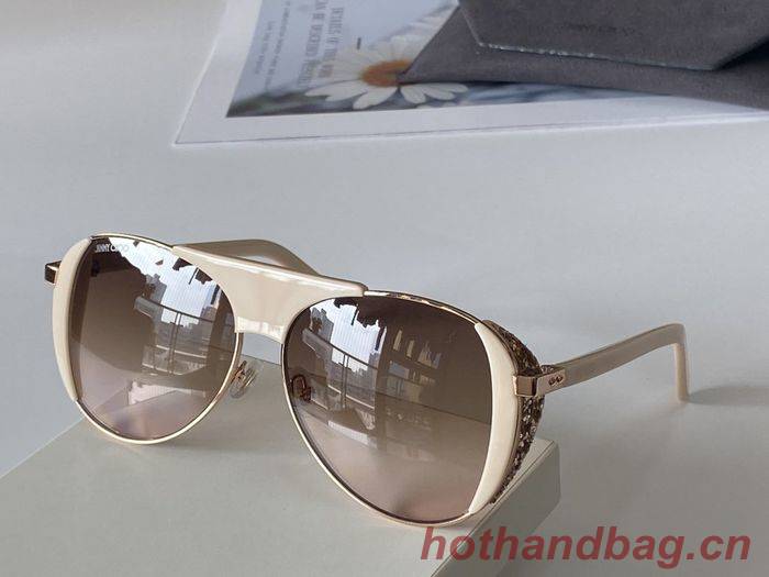 Jimmy Choo Sunglasses Top Quality JCS00040